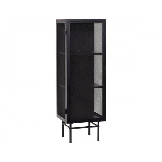 Smaltmetalskabisortmedenlgeog3hylderfraHbsch-31