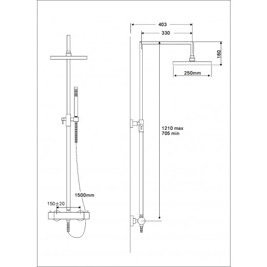Kompletbrusestiblankmessing-01
