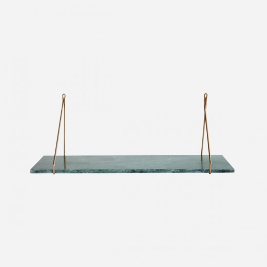 HyldeigrnmarmormedmessinghyldekngtefraHouseDoctor-31