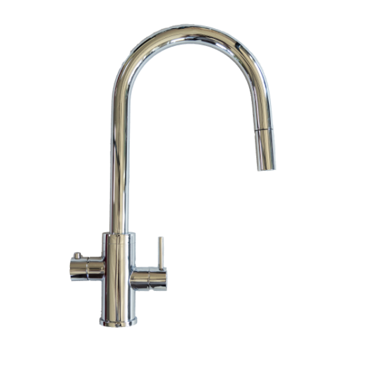 Taurus31FLEXICEmedkletvandikrommedrundtudfraAKVATUR-31