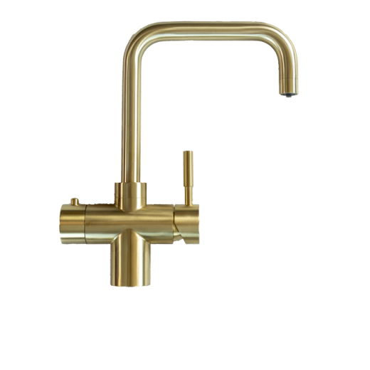 Taurus41medkletvandogdanskvandimessingmedfirkantettudAKVATUR-31