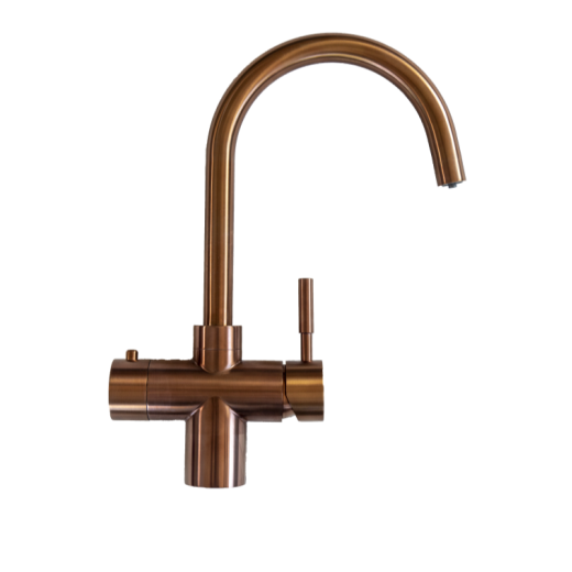 Taurus41medkogendevandogkletvandinklkalkfilterikobbermedrundtudfraAKVATUR-31