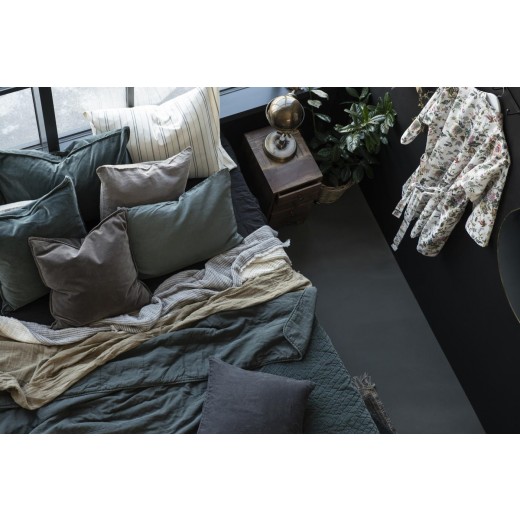 VintagequiltsengetppedobbeltdustypetrolfraIbLaursen-01