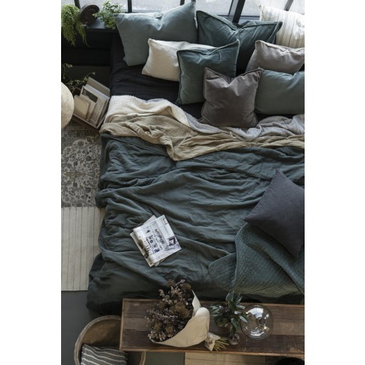 VintagequiltsengetppedobbeltdustypetrolfraIbLaursen-01