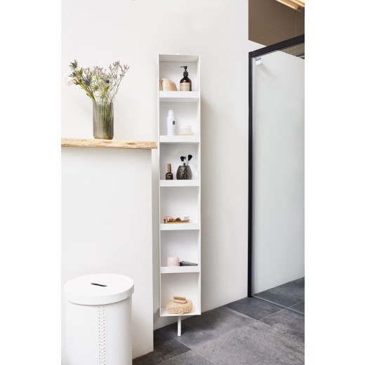 DrejeskabmedspejlfrontAlusiderHvidmaledealusiderMatsortmaledealusider-01