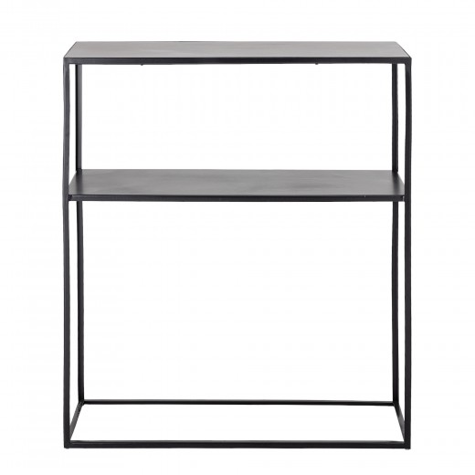 GloriakonsolbordisortmetalfraBloomingville-31