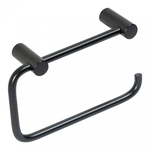 PapirholderMatsortBrstetrustfristlBrstetkobberGunmetalBrstetmessing-31