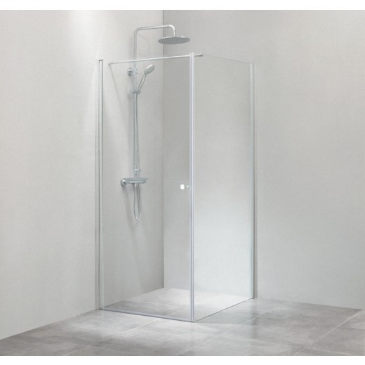 CasseSLIMHjrnelsningmedfastvgKlarIsglas90cm-31