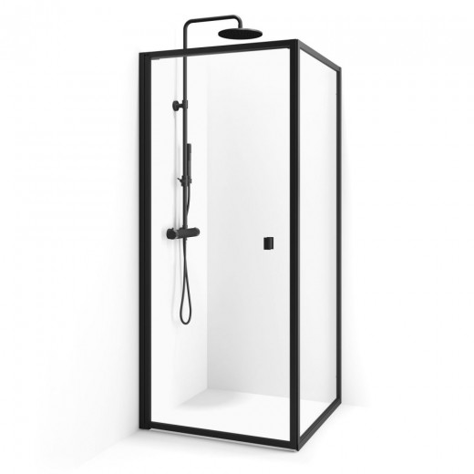 NewYorkDrvghjrnelsningmedsortrammeogfastvgForskelligestrrelser-31