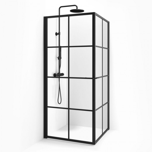 NewYorkDrdrhjrnelsningmedrammeogsprosserSortHvidForskelligestrrelser-31