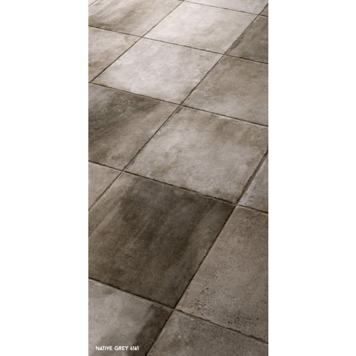 CeramicaSantAgostinoNativeGrey615x615cm72m2REST-31