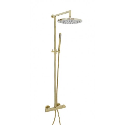 LAGOLA37kompletbrusestmedtermostatiblankmessingfraCasse-31