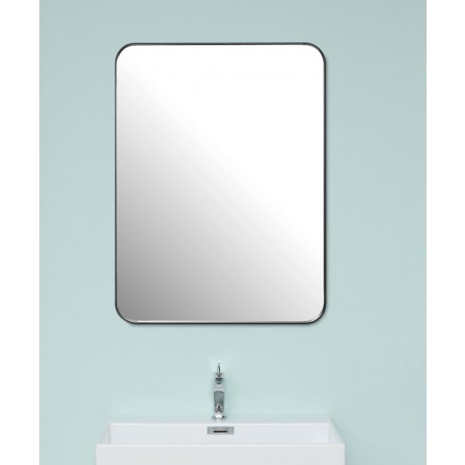 SpejlmedafrundedekanterogsortmetalrammefraCasse60x80cm120x80cm-31