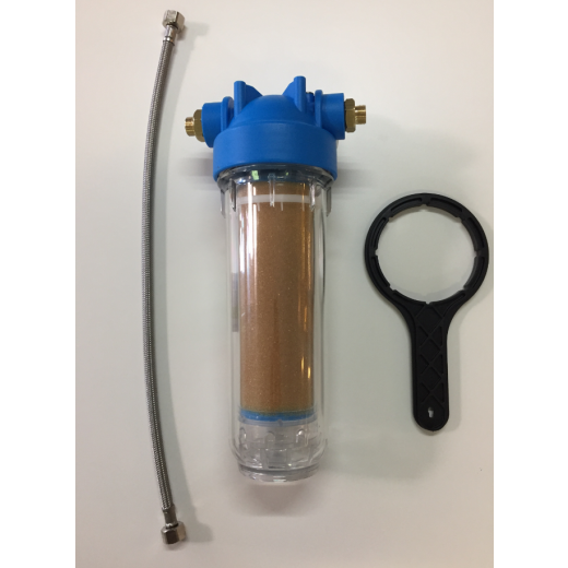 Taurus31medkogendevandinklkalkfilteribruneretkobbermedrundtudfraAKVATUR-01