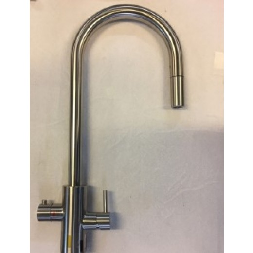 Taurus31FLEXmedkogendevandinklkalkfilteribrstetstlmedrundtudfraAKVATUR-31