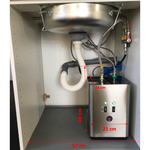 Taurus31FLEXmedkogendevandinklkalkfilteribrstetstlmedrundtudfraAKVATUR-01