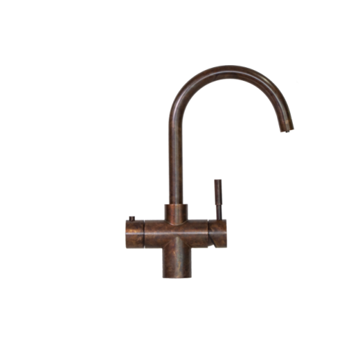 Taurus31ICEibruneretkobbermedrundtudfraAKVATUR-31