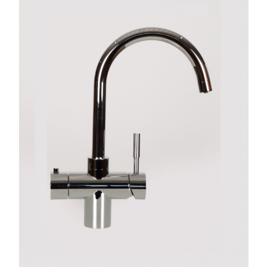 Taurus51medkogendevandkletvandogdanskvandinklkalkfilterikrommedrundtudfraAKVATUR-31