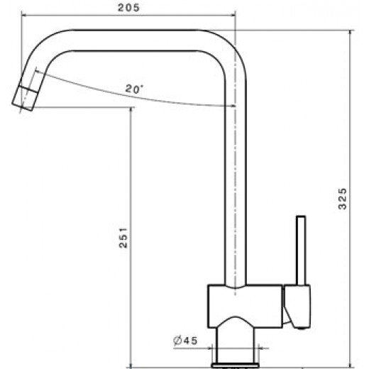 NewformXT4324Hvid-01