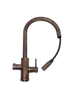 Taurus31FLEXICEmedkletvandibruneretkobbermedrundtudfraAKVATUR-20