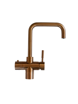 Taurus31medkogendevandinklkalkfilterikobbermedfirkantettudfraAKVATUR-20