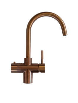 Taurus41medkogendevandogkletvandinklkalkfilterikobbermedrundtudfraAKVATUR-20