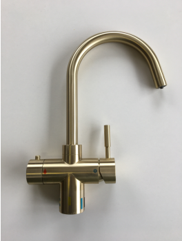 Taurus31medkogendevandinklkalkfilterimessingmedrundtudfraAKVATUR-20