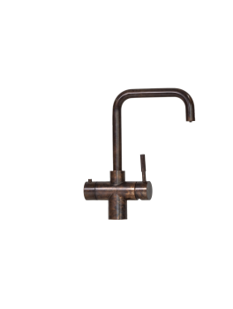 Taurus41medkogendevandogkletvandinklkalkfilteribruneretkobbermedfirkantettudfraAKVATUR-20