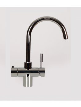 Taurus41medkogendevandogkletvandinklkalkfilterikrommedrundtudfraAKVATUR-20