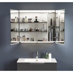 Spejlskab fra Cassøe - Flere størrelser