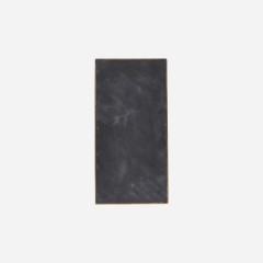 Mørkegrå bakke fra House Doctor