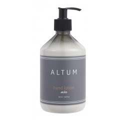 Håndlotion ALTUM Amber 500 ml fra Ib Laursen
