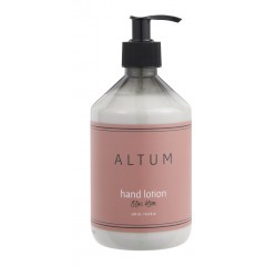 Håndlotion ALTUM Lilac Bloom 500 ml fra Ib Laursen