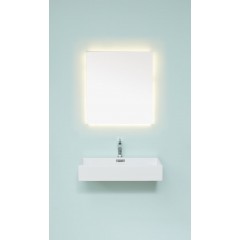 BACK-LIGHT SPEJL - LED - 60 - 80 - 100 - 120 cm