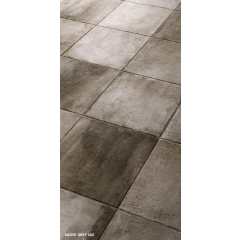 Ceramica Sant´ Agostino - Native - Grey - 61,5x61,5cm - 7,2m2 - REST
