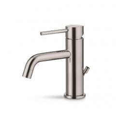 Newform XT badeværesles armatur i børstet krom fra Cassøe