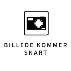 Fritstående badekar Fuglsangsø - 170 cm