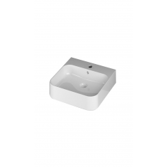 Slim 48 Porcelænsvask